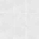 PORCELANATO CEMENTO CONCRETO BLANCO 60X60 - Imagen 2