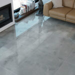 PISO COLONIA II GRIS 60×60 - Imagen 3