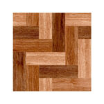 MADERA PISO CAYLLOMA NATURAL 45X45