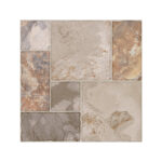 PIEDRA PISO TERRAZA GRIS 45×45