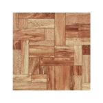 MADERA PISO MARBELLA NATURAL 45X45