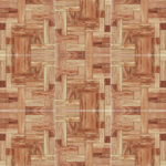 MADERA PISO MARBELLA NATURAL 45X45 - Imagen 2