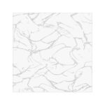 PISO PERLADO BLANCO 45×45