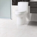 PISO PERLADO BLANCO 45×45 - Imagen 3