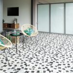 PISO ALTAMIRA BLANCO 45×45 - Imagen 2
