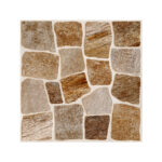 CERÁMICO EXTERIOR PISO LAJA NEW BEIGE 45X45