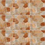 PISO LETICIA BEIGE 45×45 - Imagen 3