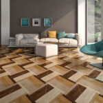 CERÁMICO MADERA PISO AUSTIN NATURAL 45X45 - Imagen 3