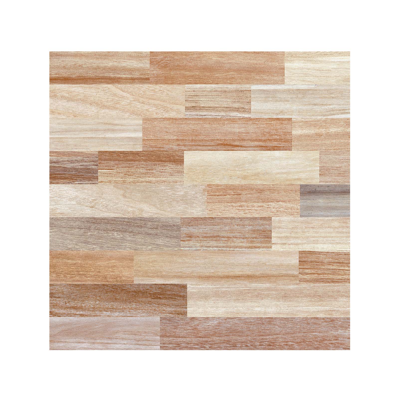 110016136- PSO MAD DALLAS PLS BEIG R.BR45X45EXT2.23 CERÁMICO MADERA PISO DALLAS PLUS BEIGE 45X45 - Imagen 1
