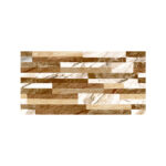 CERÁMICO FACHALETA CAYALTI PLUS MIX BEIGE BRILLO 30X60