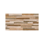 FACHALETA WOOD SATINADO 30X60