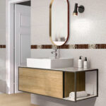 MURO AMAPOLA NEW IVORY 30X60 - Imagen 3