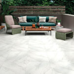 PORCELANATO PIEDRA WHITE CARRARA 60X60 - Imagen 3