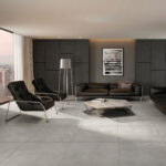 PORCELÁNICO PIEDRA ARTIC GRIGIO 60X60 - Imagen 3
