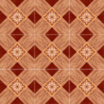 CERÁMICO GEOMÉTRICO PISO BUZIOS 45×45 - Imagen 2