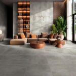 PISO IVORY SILVER 60X60 - Imagen 2