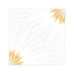 CERÁMICO GEOMÉTRICO PISO PISA BEIGE 45×45