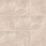 CERÁMICO MARMOLIZADO PISO PALERMO BEIGE 60X60 - Imagen 3