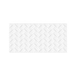 MURO LOMAS NEW WHITE 30X60