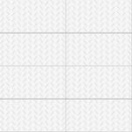 MURO LOMAS NEW WHITE 30X60 - Imagen 2