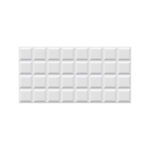 MURO KALI NEW WHITE 30X60